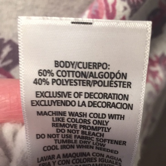 Calvin Klein Cowell neck sweatshirt - Picture 9 of 10